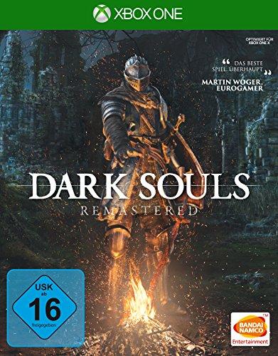 Dark Souls: Remastered - [Xbox One]