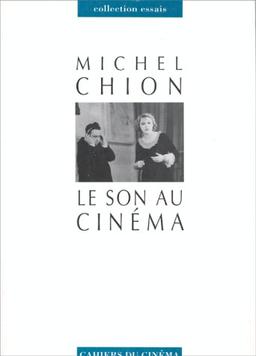 Le Son au cinéma