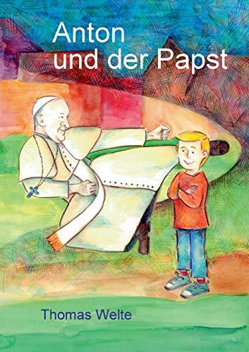 Anton und der Papst