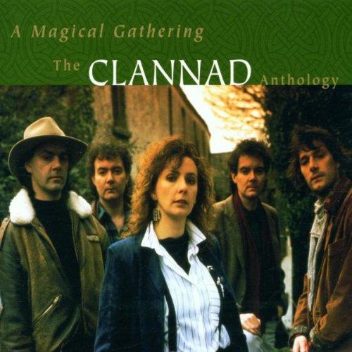 Magical Gathering-Anthology