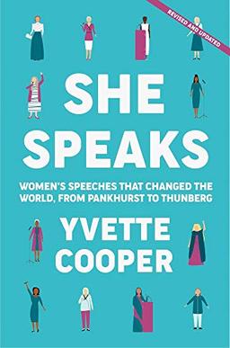 She Speaks: The Power of Women's Voices