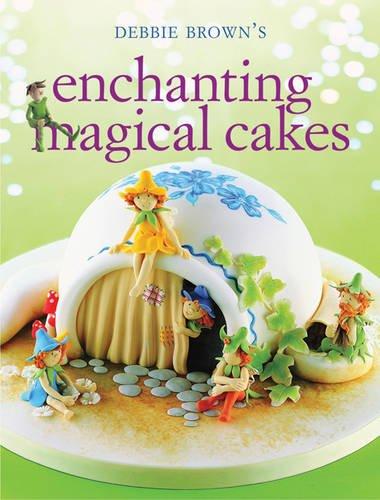 Enchanting Magical Cakes