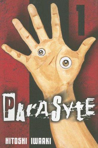 Parasyte 1