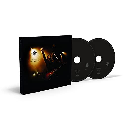 Scarred - Live At Brixton Academy (2CD Digipak)