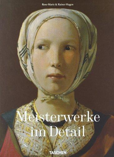 100 Meisterwerke im Detail: Golden Book