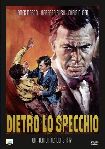 Dietro lo specchio [IT Import]