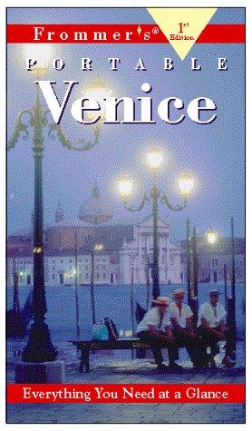 Portable Guide To Venice