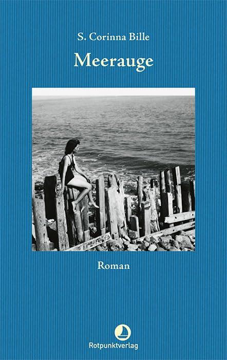 Meerauge: Roman (EDITION BLAU)