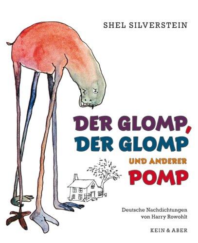 Der Glomp, der Glomp und anderer Pomp