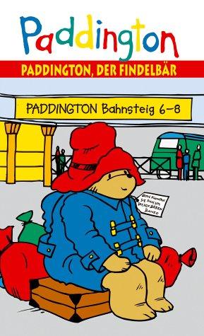 Paddington - Der Findelbär [VHS]