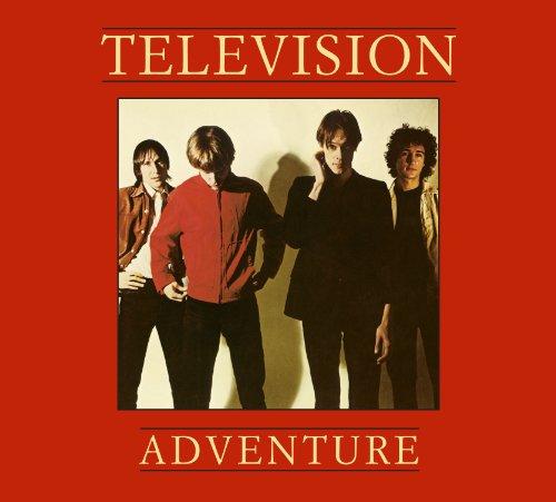 Adventure [Vinyl LP]