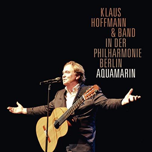 In der Berliner Philharmonie-Aquamarin