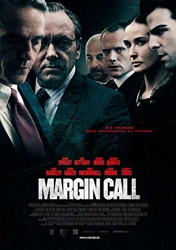 Margin Call (Blu-Ray)