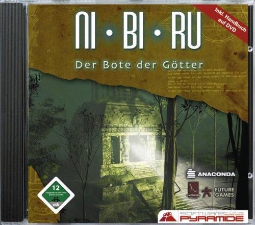 Nibiru - Der Bote der Götter - (DVD-ROM) - (Software Pyramide)