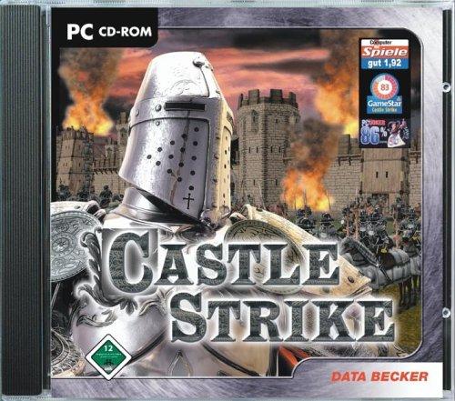 Castle Strike (Software Pyramide)