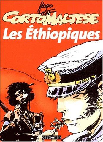 Les Ethiopiques