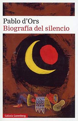 Biografía del silencio: Breve ensayo sobre la meditación (Narrativa)