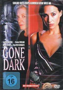 Gone Dark - The Limit