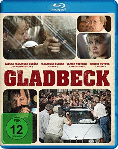 Gladbeck [Blu-ray]