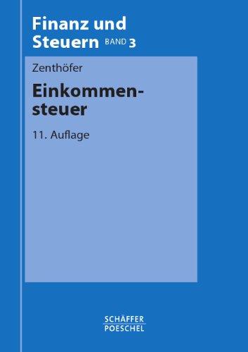 Einkommensteuer