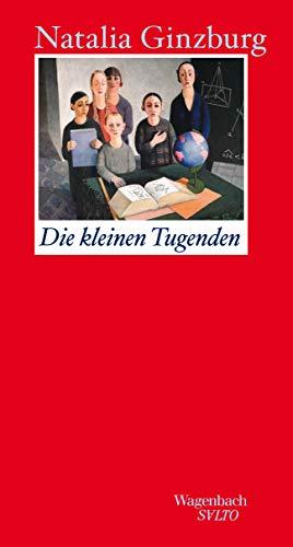 Die kleinen Tugenden (Salto)