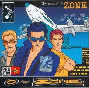 Disc-O-Zone