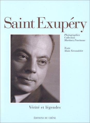 Saint-Exupéry