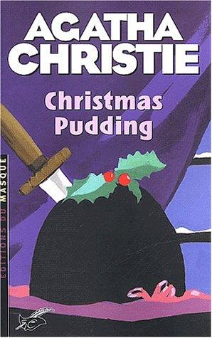 Christmas pudding