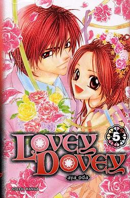 Lovey dovey. Vol. 5