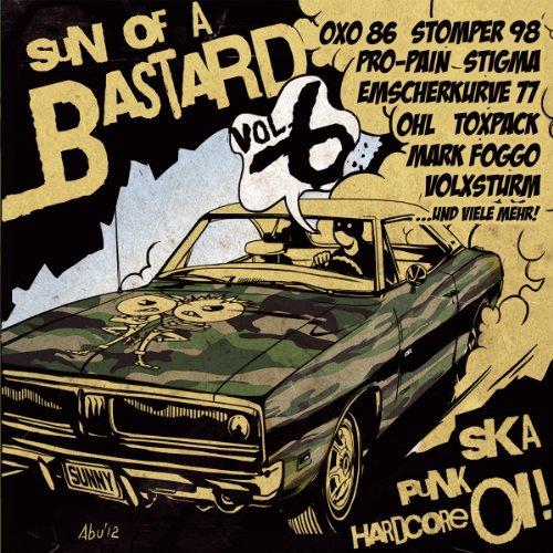 Sun of a Bastard Vol.6