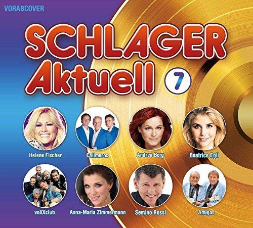 Schlager Aktuell 7