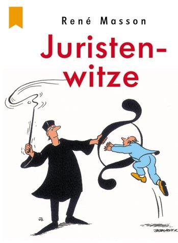 Juristenwitze