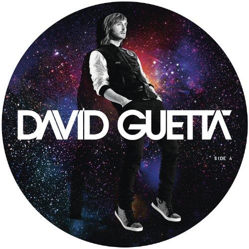 Titanium [Picture Disc] [Vinyl Single]