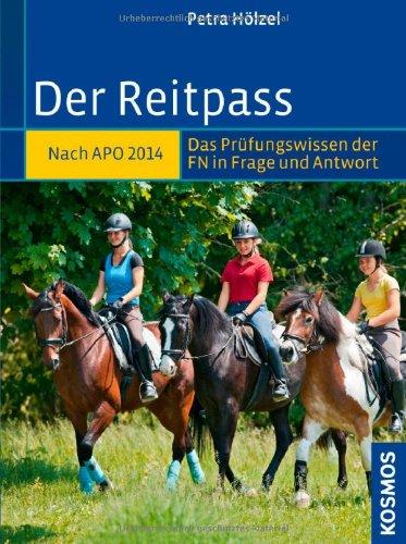 Der Reitpass