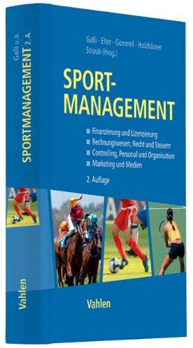 Sportmanagement