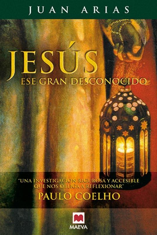 Jesús, ese gran desconocido (EMBOLSILLO)