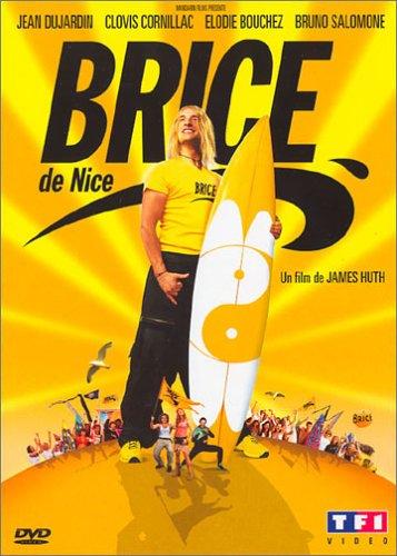 Brice de Nice [FR Import]