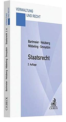 Staatsrecht