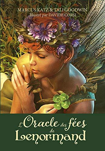 L'oracle des fées de Lenormand