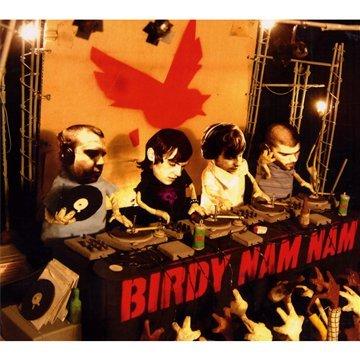 Birdy Nam Nam