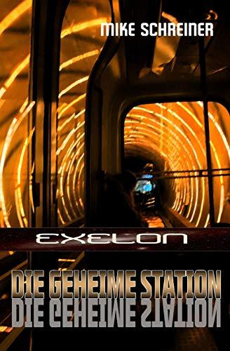 Exelon: Die geheime Station