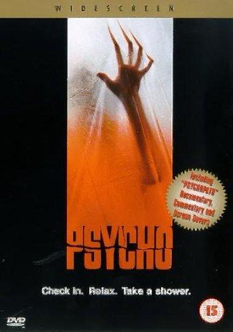 Psycho 1998 [UK Import]