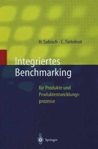 Integriertes Benchmarking (Innovations- und Technologiemanagement)