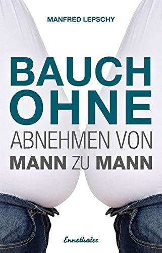 Bauch ohne: Abnehmen von Mann zu Mann