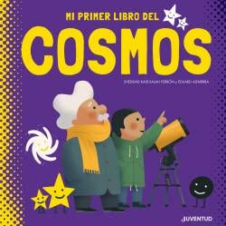 Mi primer libro del Cosmos (CONOCER Y COMPRENDER)