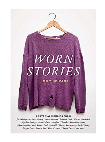 Worn Stories