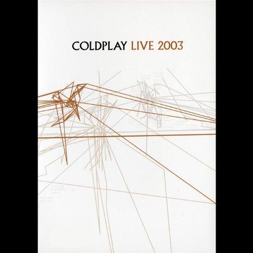 Coldplay - Live 2003