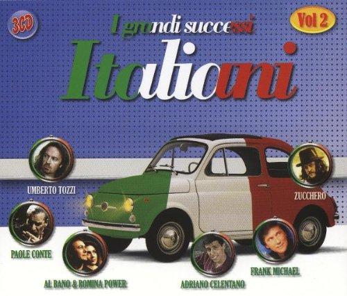 Il Grandi Sucessi  Italiani