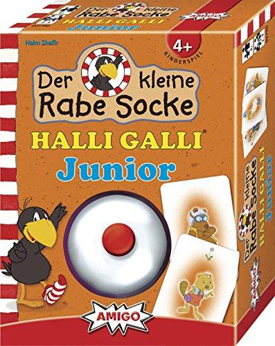 Amigo 02790 - Rabe Socke - Halli Galli Junior