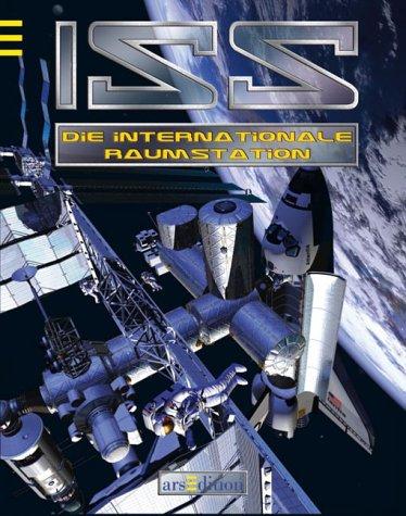 ISS - Die internationale Raumstation